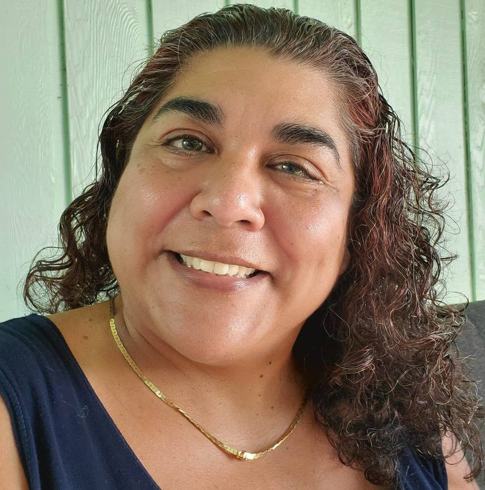 Meet your Posher, Giovanne